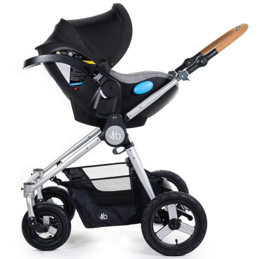 BUMBLERIDE ERA CAR SEAT ADAPTER | CLEK / CYBEX / NUNA / MAXI COSI