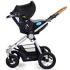 BUMBLERIDE ERA CAR SEAT ADAPTER | CLEK / CYBEX / NUNA / MAXI COSI