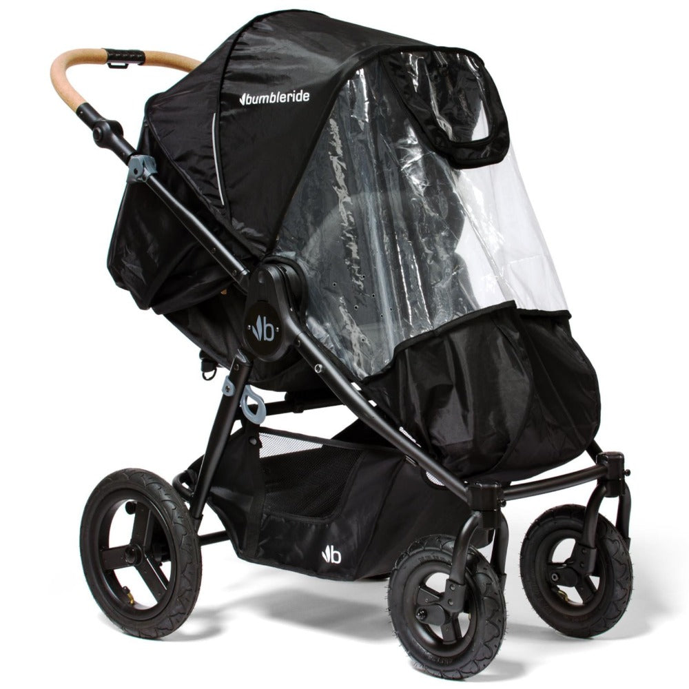 BUMBLERIDE ERA NON-PVC RAIN COVER
