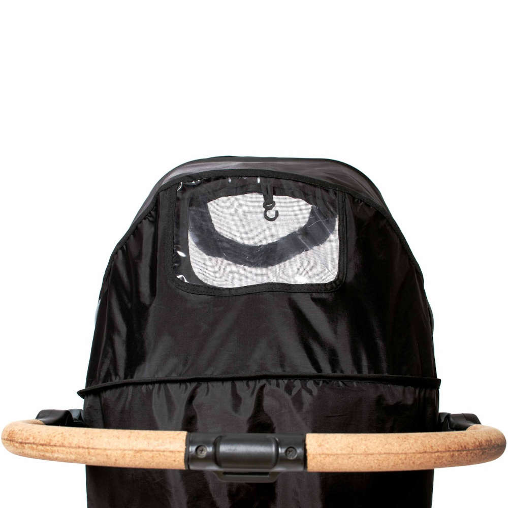 BUMBLERIDE ERA NON-PVC RAIN COVER