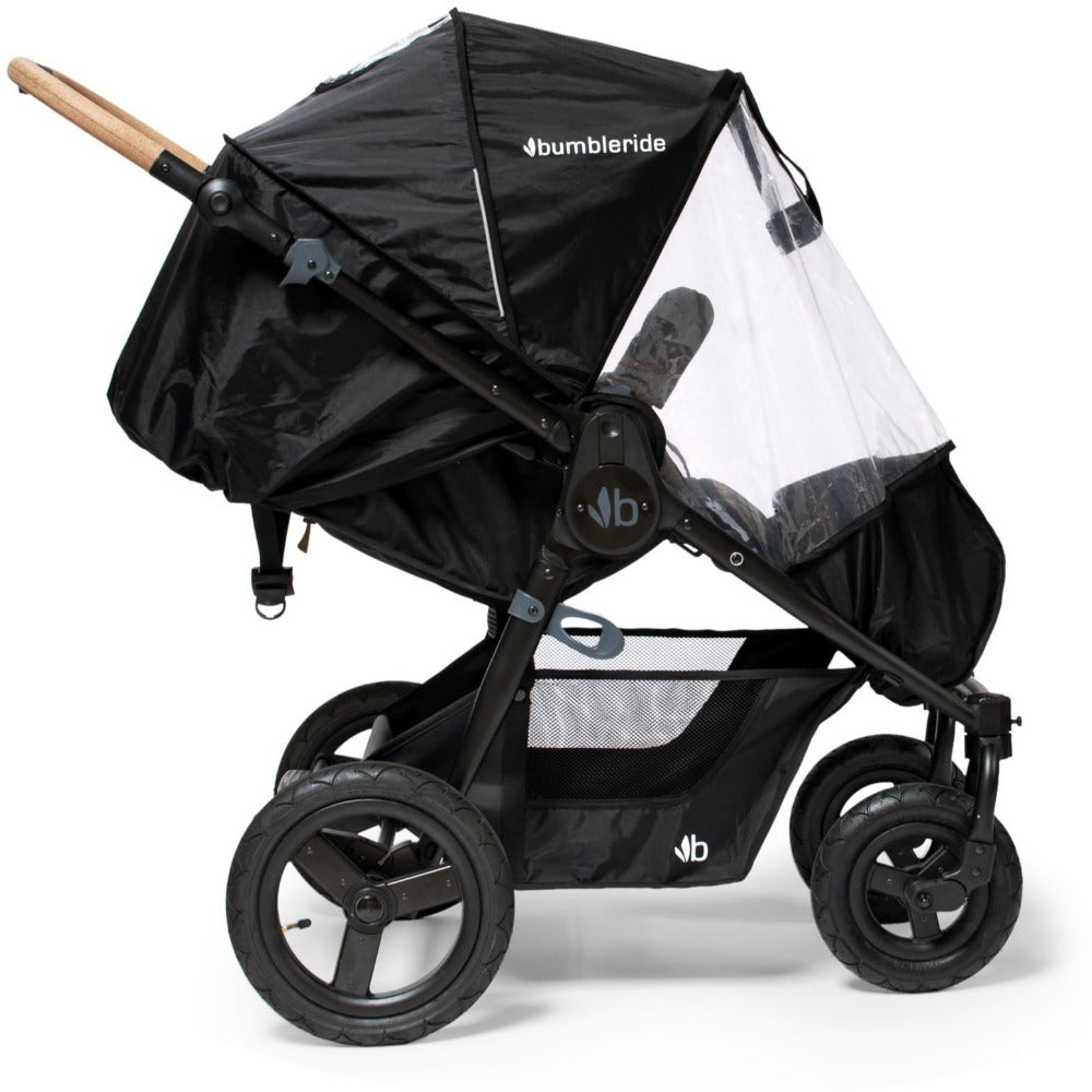 BUMBLERIDE ERA NON-PVC RAIN COVER