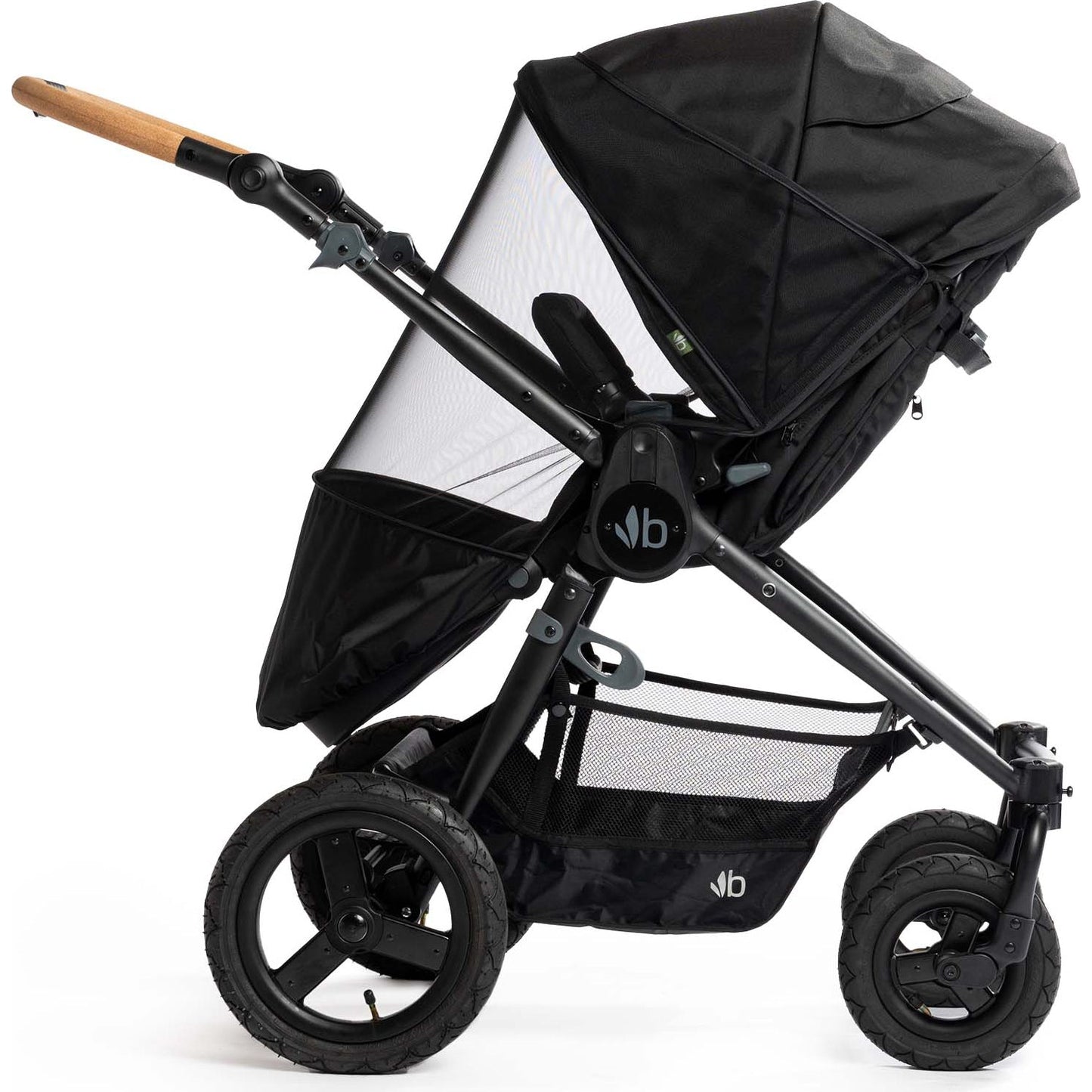 BUMBLERIDE SINGLE STROLLER BUG NET