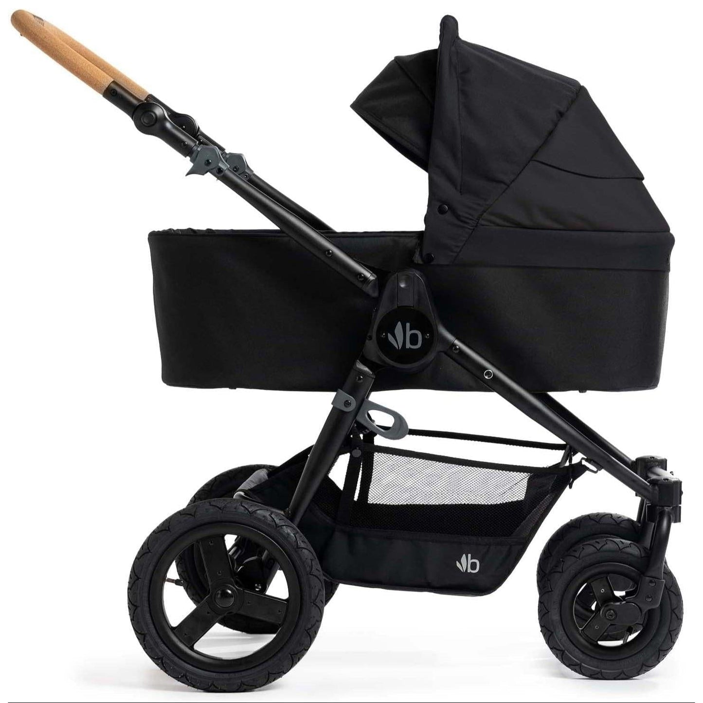 BUMBLERIDE ERA / INDIE / SPEED BASSINET