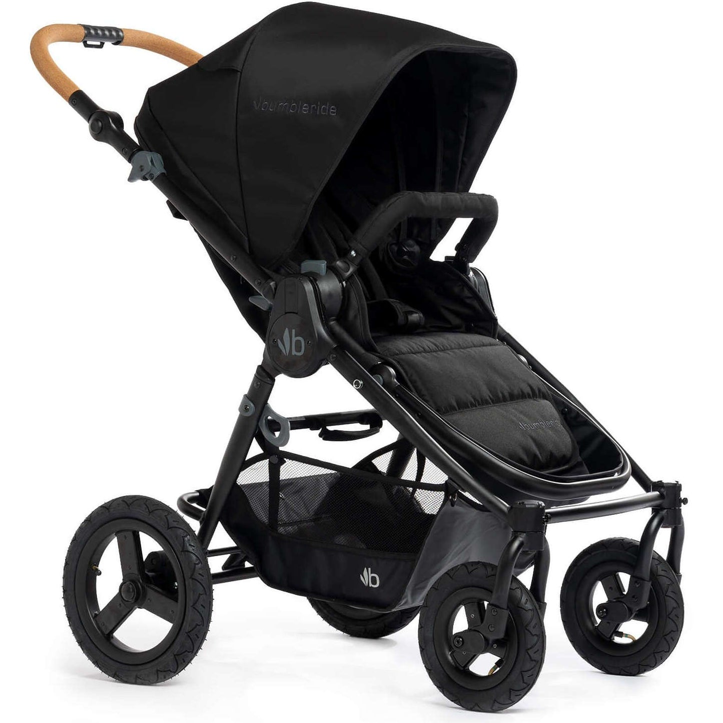 BUMBLERIDE ERA FULL-SIZE REVERSIBLE STROLLER