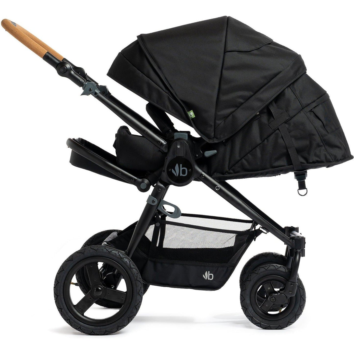 BUMBLERIDE ERA FULL-SIZE REVERSIBLE STROLLER