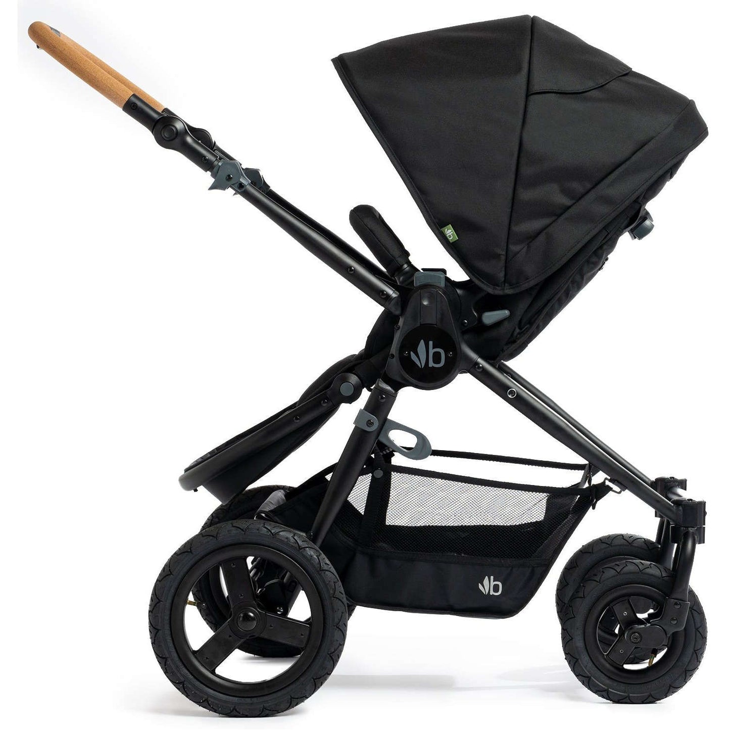 BUMBLERIDE ERA FULL-SIZE REVERSIBLE STROLLER
