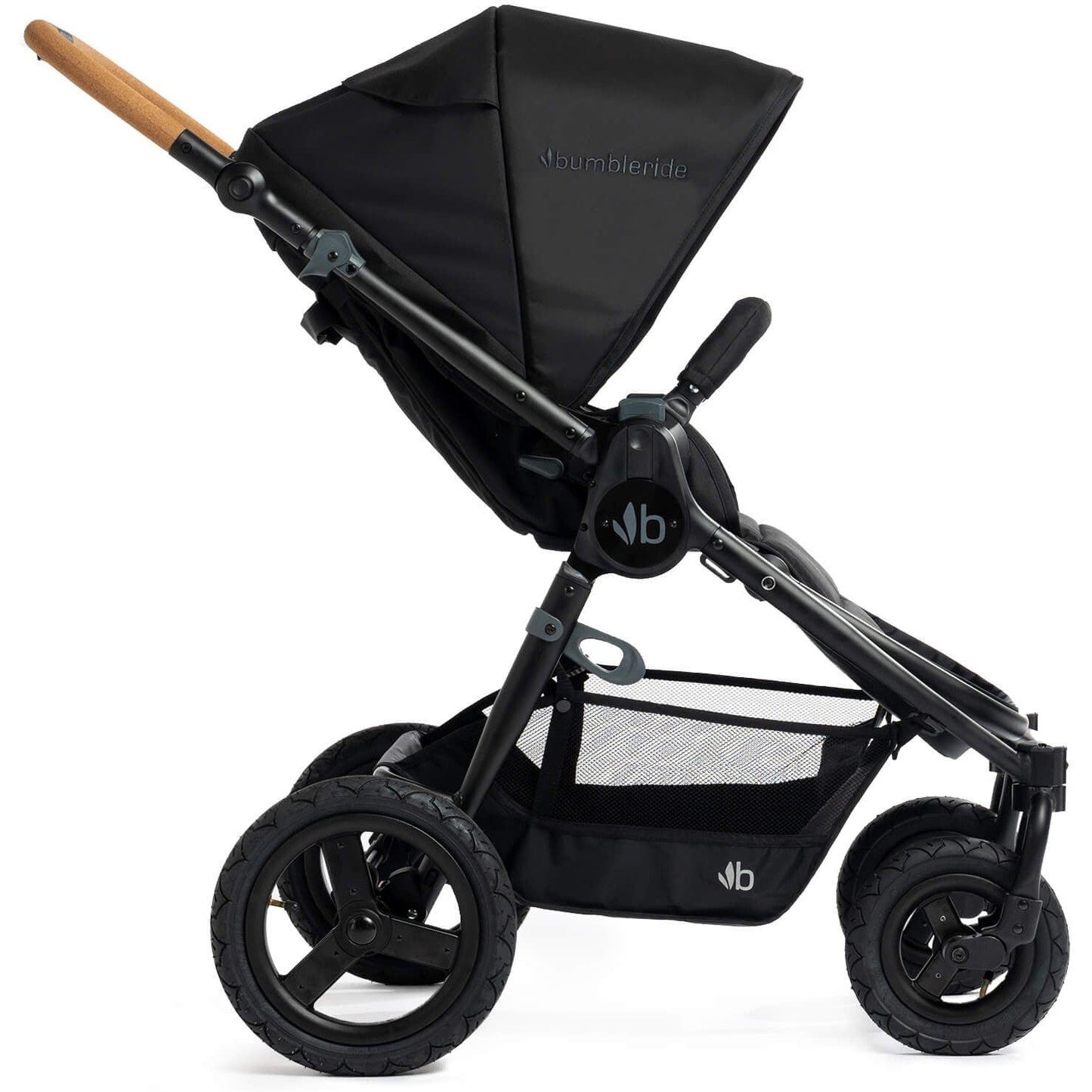 BUMBLERIDE ERA FULL-SIZE REVERSIBLE STROLLER