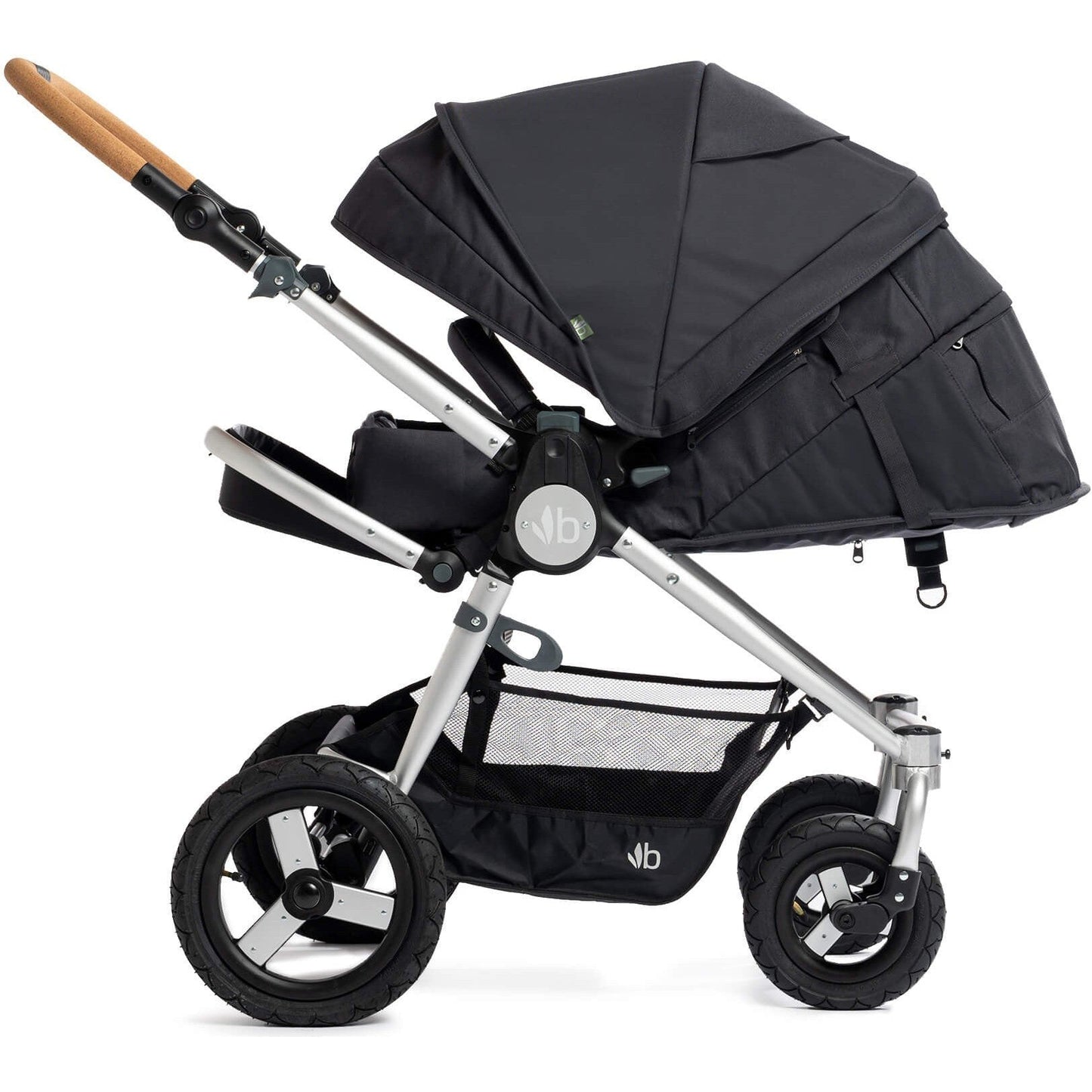 BUMBLERIDE ERA FULL-SIZE REVERSIBLE STROLLER