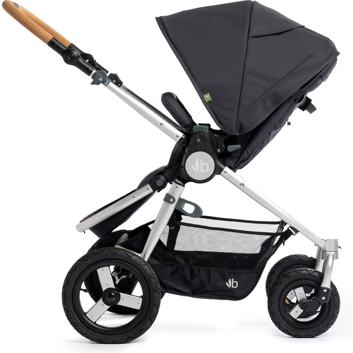 BUMBLERIDE ERA FULL-SIZE REVERSIBLE STROLLER