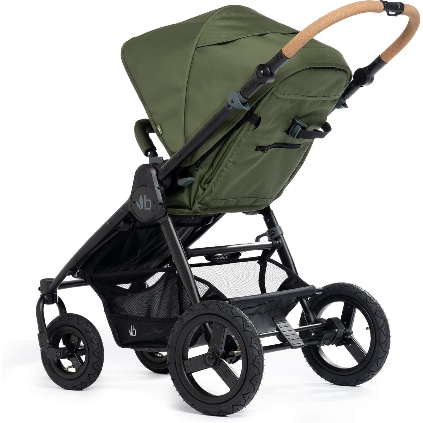 BUMBLERIDE ERA FULL-SIZE REVERSIBLE STROLLER