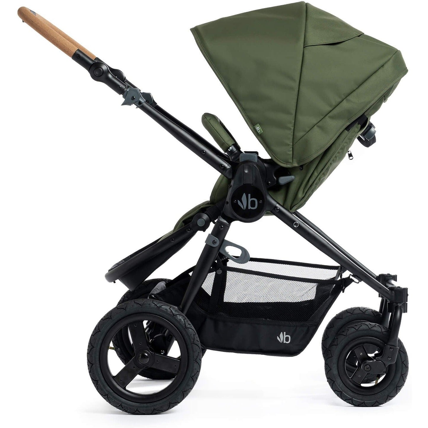 BUMBLERIDE ERA FULL-SIZE REVERSIBLE STROLLER