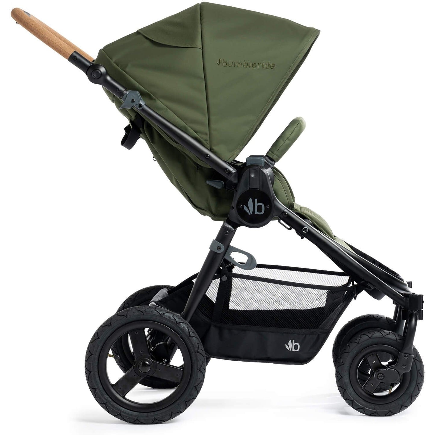 BUMBLERIDE ERA FULL-SIZE REVERSIBLE STROLLER