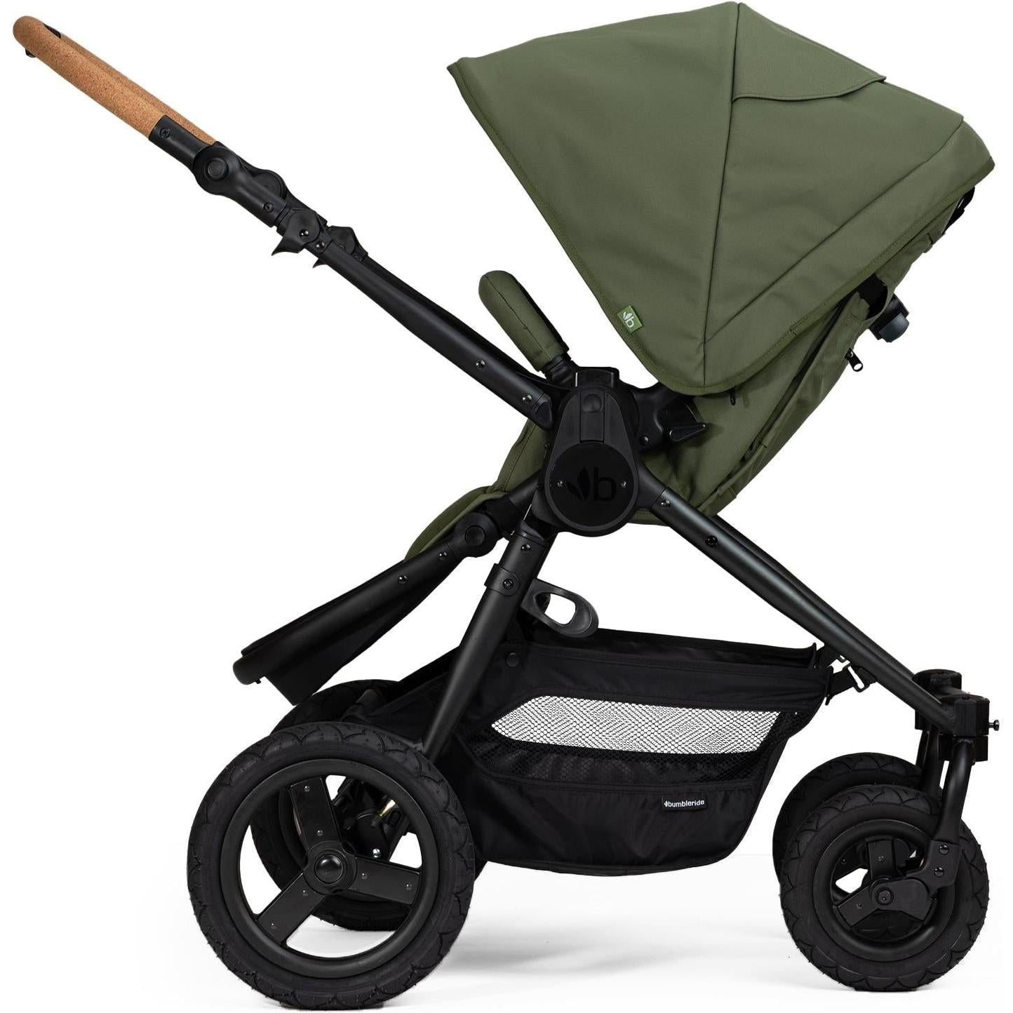 BUMBLERIDE ERA STROLLER | NEW!