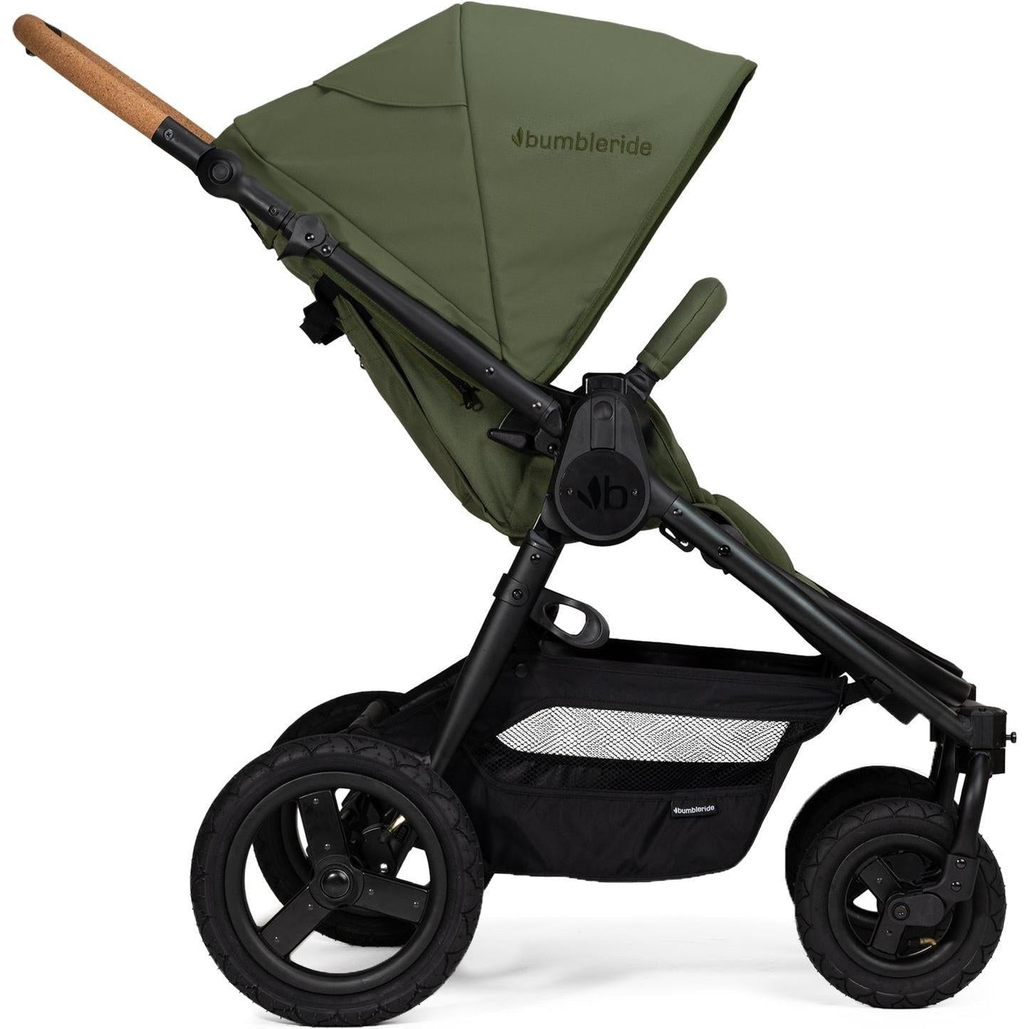 BUMBLERIDE ERA STROLLER | NEW!