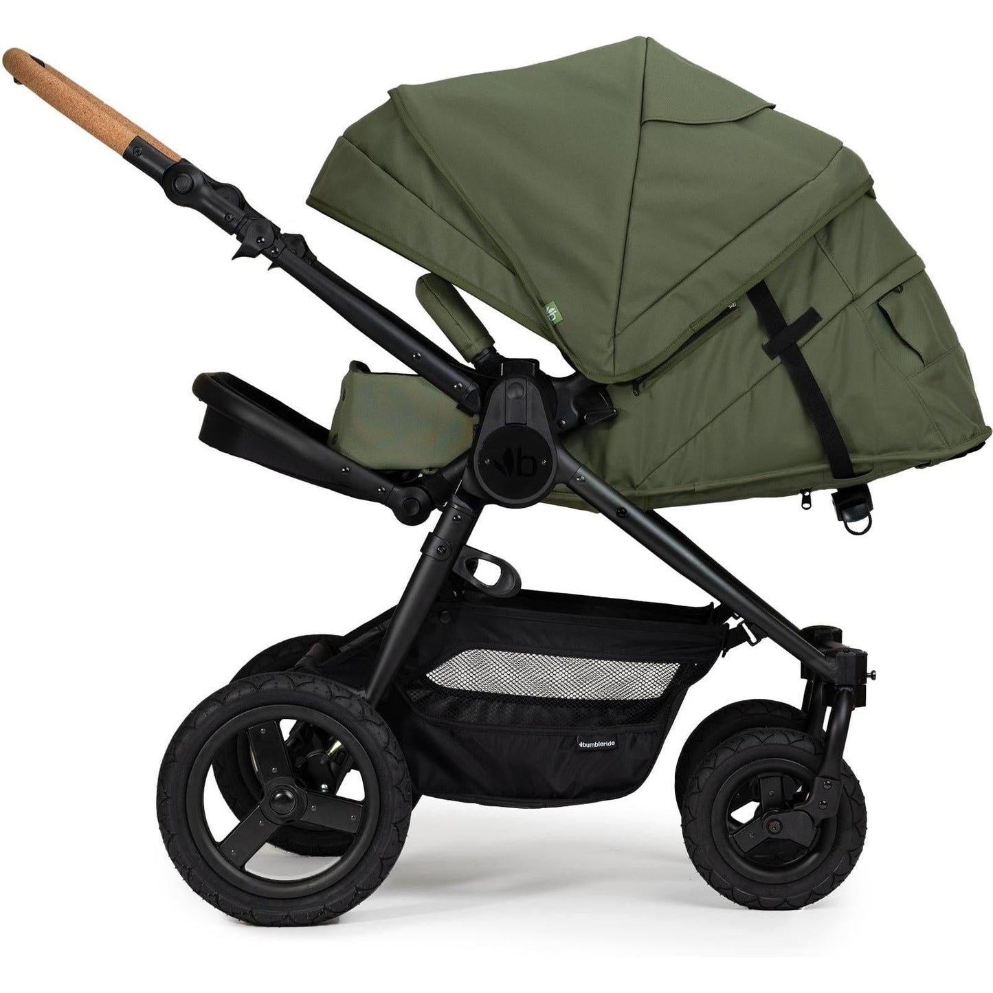 BUMBLERIDE ERA STROLLER | NEW!