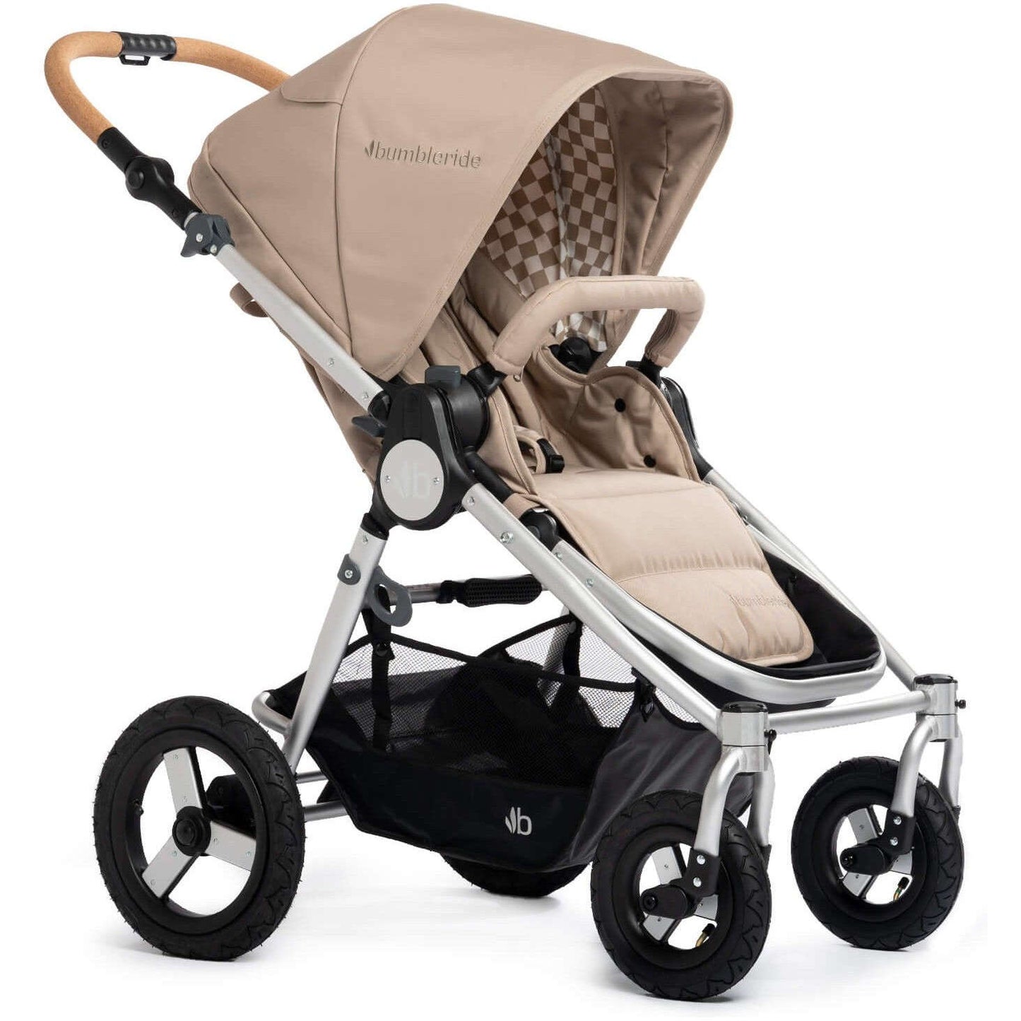 BUMBLERIDE ERA FULL-SIZE REVERSIBLE STROLLER