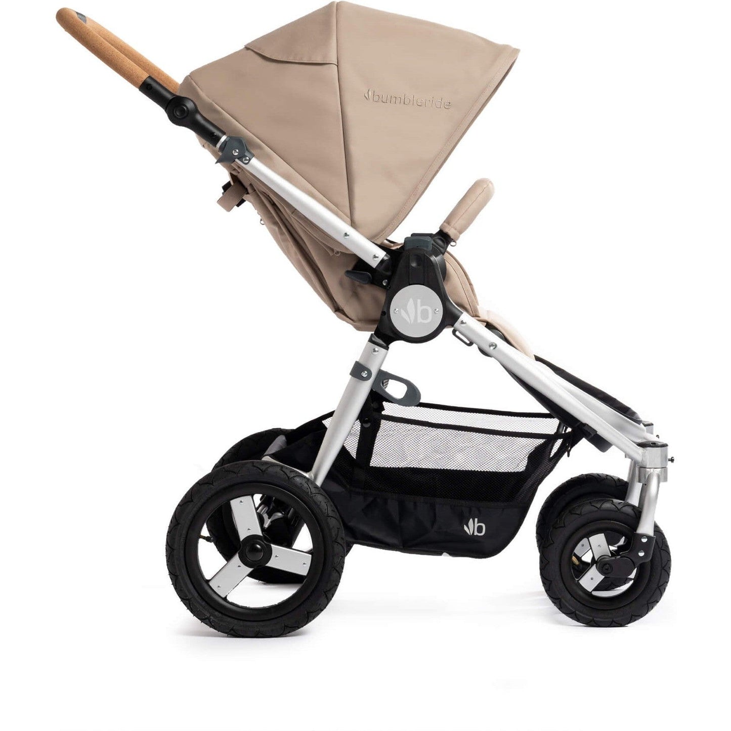BUMBLERIDE ERA FULL-SIZE REVERSIBLE STROLLER