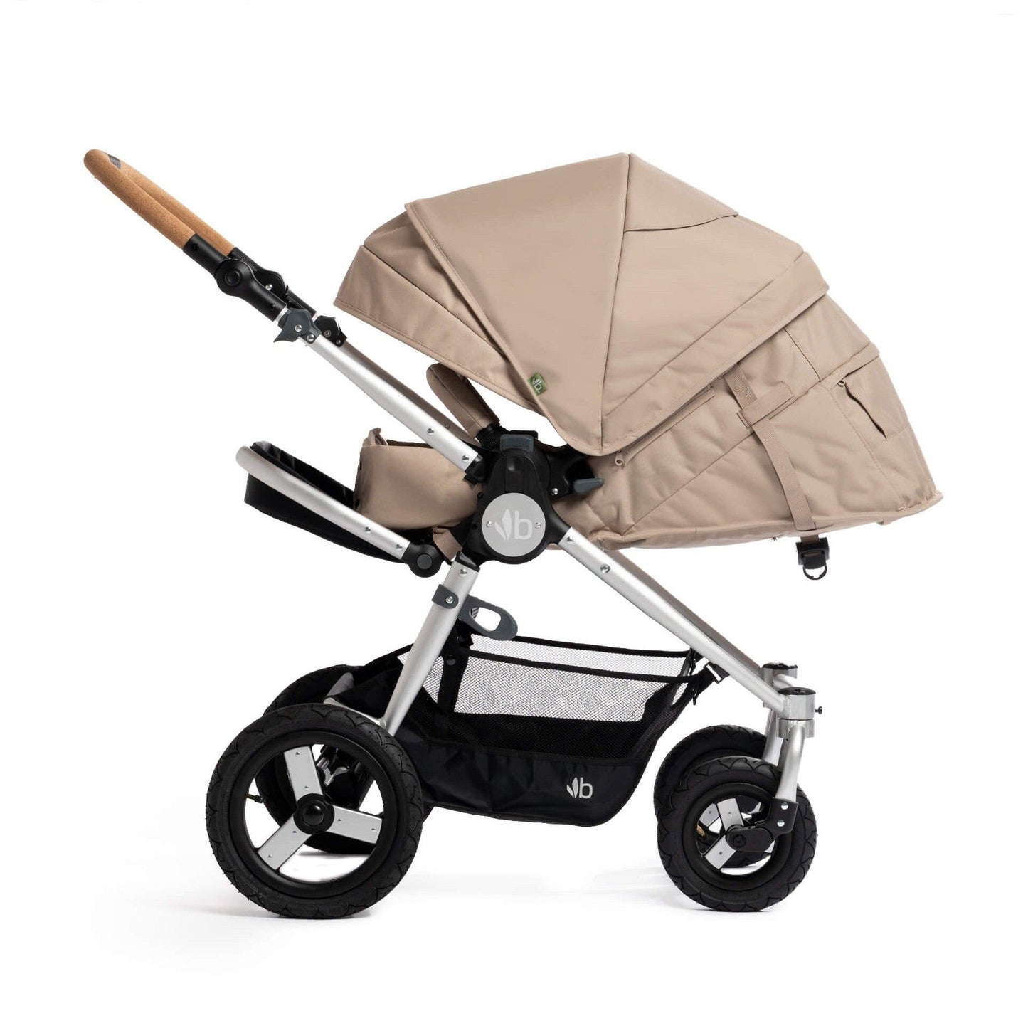 BUMBLERIDE ERA FULL-SIZE REVERSIBLE STROLLER