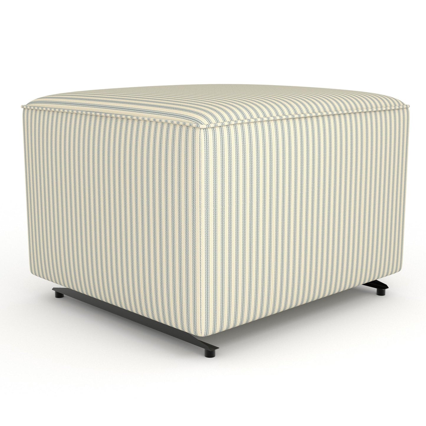 STORYTIME GLIDE OTTOMAN FOR KACEY GLIDER