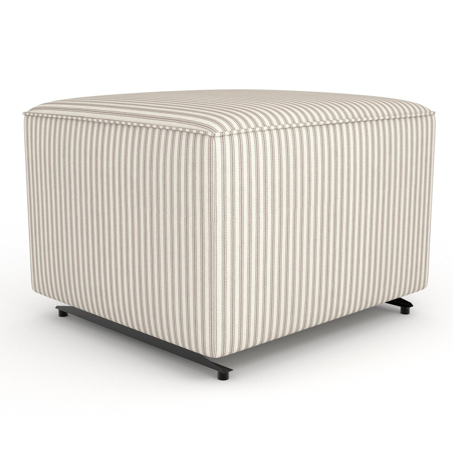 STORYTIME GLIDE OTTOMAN FOR KACEY GLIDER