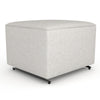 STORYTIME GLIDE OTTOMAN FOR KACEY GLIDER