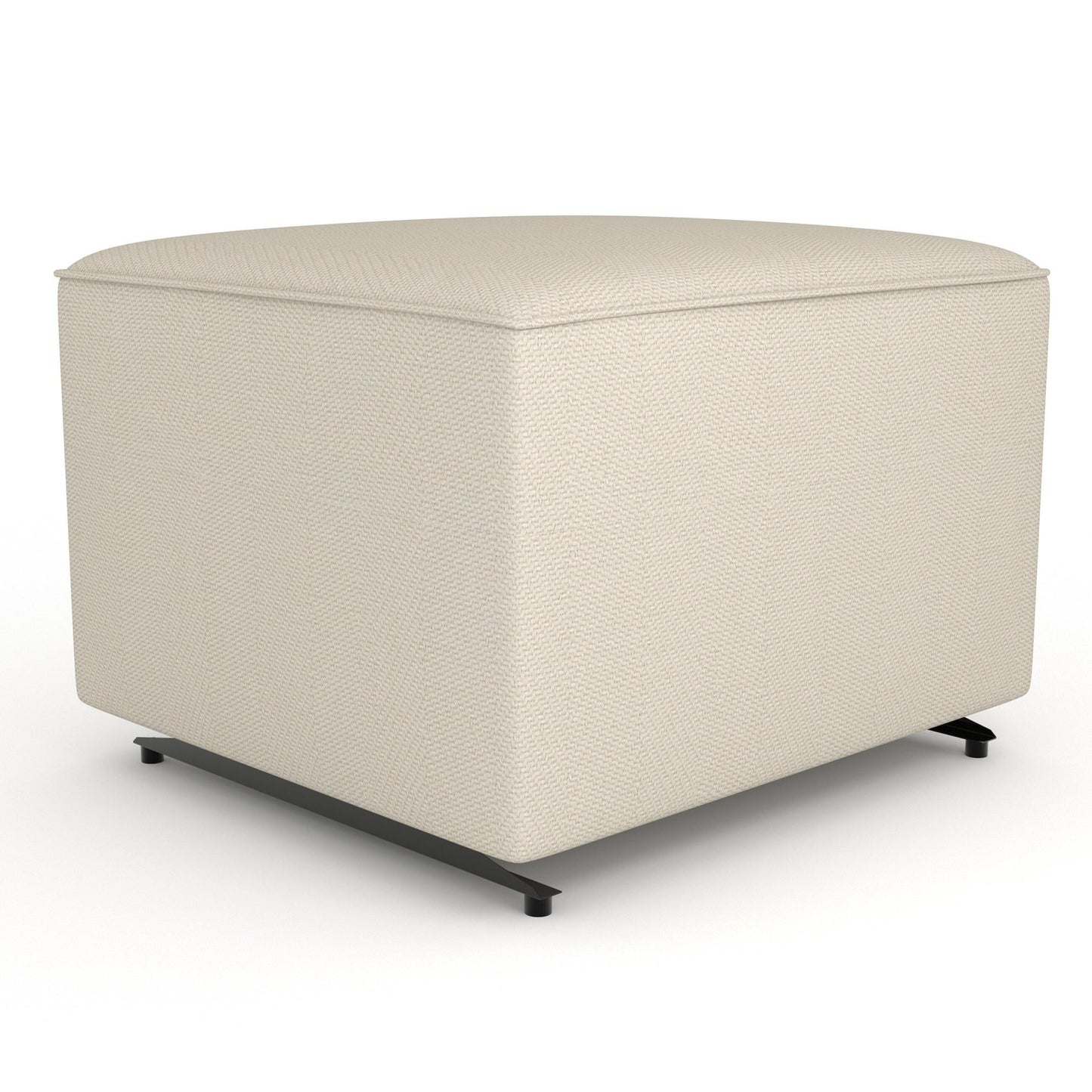 STORYTIME GLIDE OTTOMAN FOR KACEY GLIDER