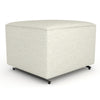 STORYTIME GLIDE OTTOMAN FOR KACEY GLIDER