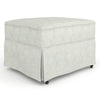 STORYTIME GLIDE OTTOMAN FOR NATASHA & QUINN GLIDERS