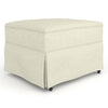 STORYTIME GLIDE OTTOMAN FOR NATASHA & QUINN GLIDERS