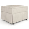 STORYTIME GLIDE OTTOMAN FOR NATASHA & QUINN GLIDERS