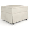 STORYTIME GLIDE OTTOMAN FOR NATASHA & QUINN GLIDERS