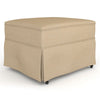 STORYTIME GLIDE OTTOMAN FOR NATASHA & QUINN GLIDERS