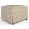 STORYTIME GLIDE OTTOMAN FOR NATASHA & QUINN GLIDERS