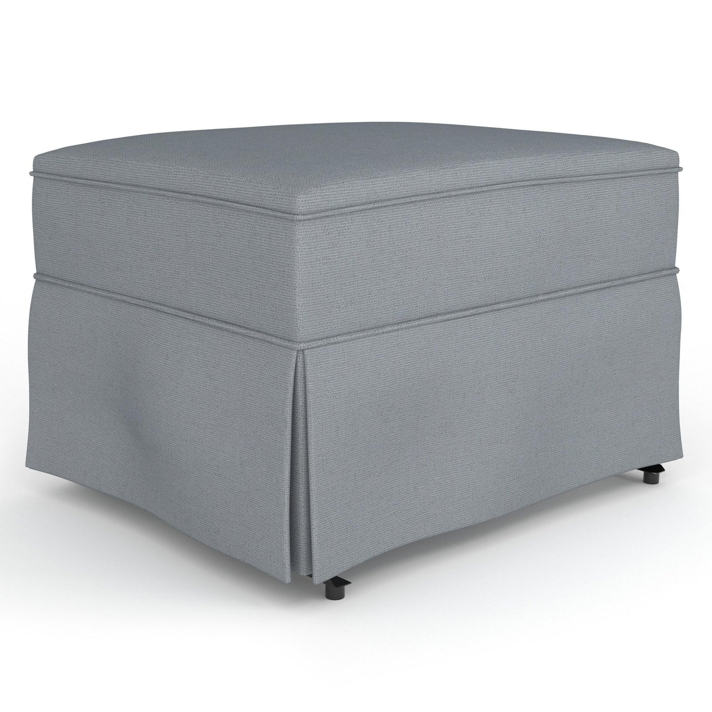 STORYTIME GLIDE OTTOMAN FOR NATASHA & QUINN GLIDERS