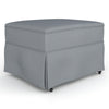 STORYTIME GLIDE OTTOMAN FOR NATASHA & QUINN GLIDERS