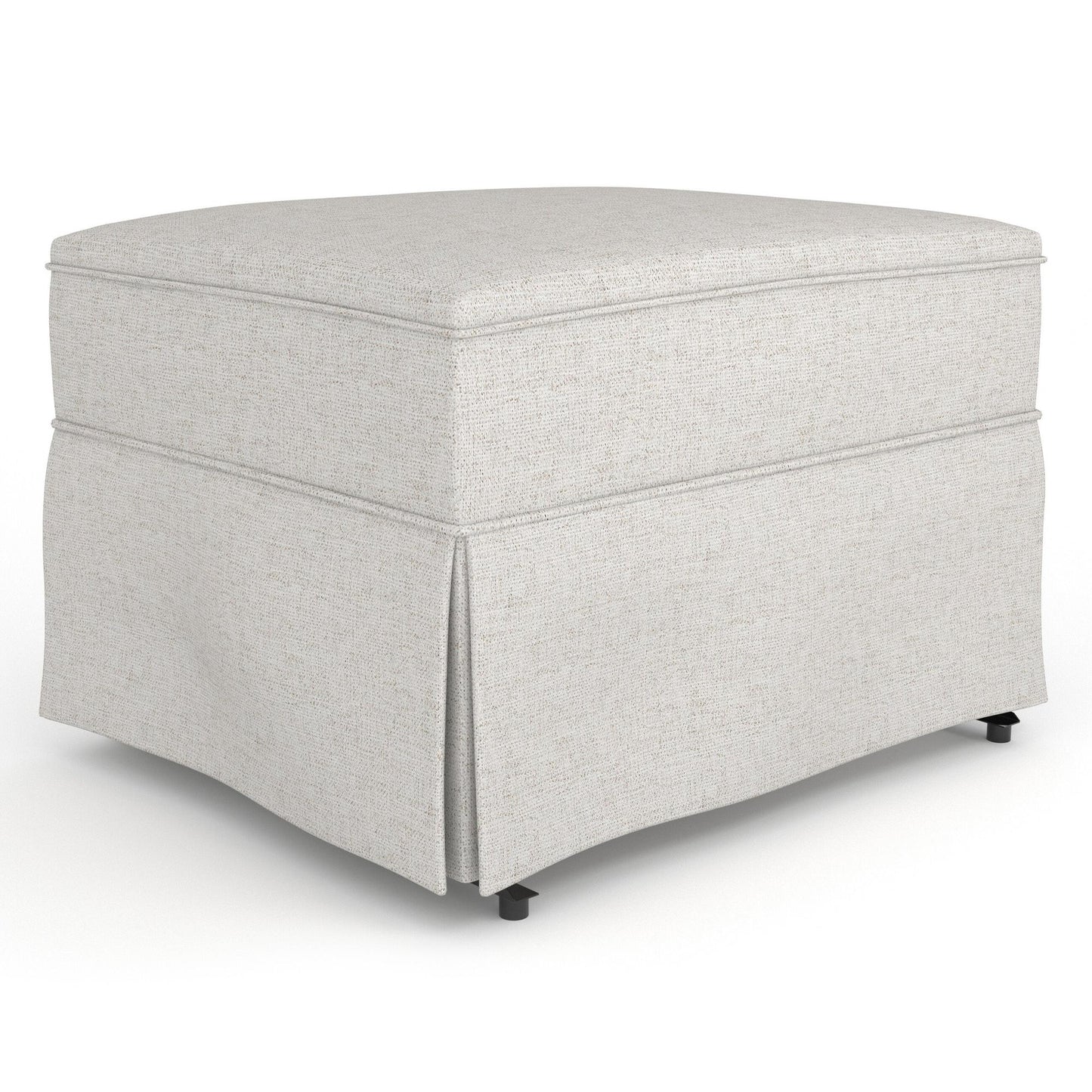 STORYTIME GLIDE OTTOMAN FOR NATASHA & QUINN GLIDERS
