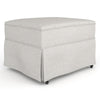 STORYTIME GLIDE OTTOMAN FOR NATASHA & QUINN GLIDERS
