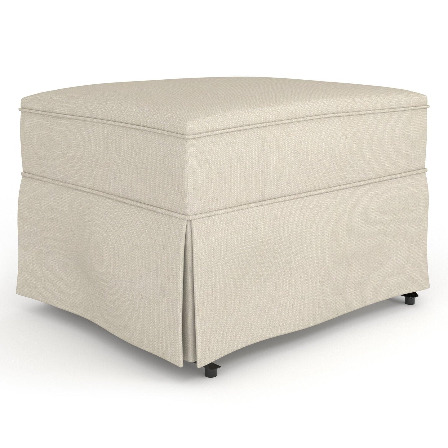 STORYTIME GLIDE OTTOMAN FOR NATASHA & QUINN GLIDERS