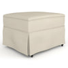 STORYTIME GLIDE OTTOMAN FOR NATASHA & QUINN GLIDERS