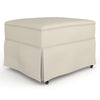 STORYTIME GLIDE OTTOMAN FOR NATASHA & QUINN GLIDERS