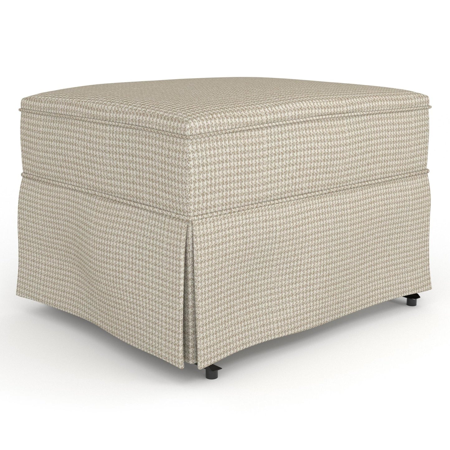 STORYTIME GLIDE OTTOMAN FOR NATASHA & QUINN GLIDERS
