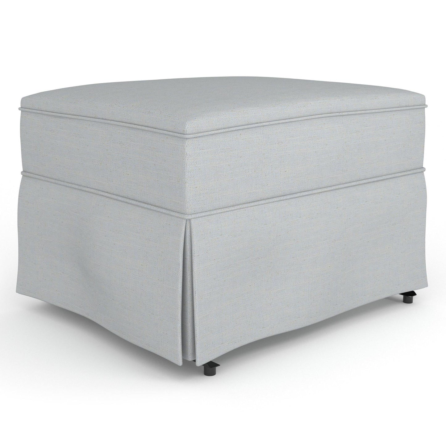 STORYTIME GLIDE OTTOMAN FOR NATASHA & QUINN GLIDERS