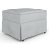 STORYTIME GLIDE OTTOMAN FOR NATASHA & QUINN GLIDERS