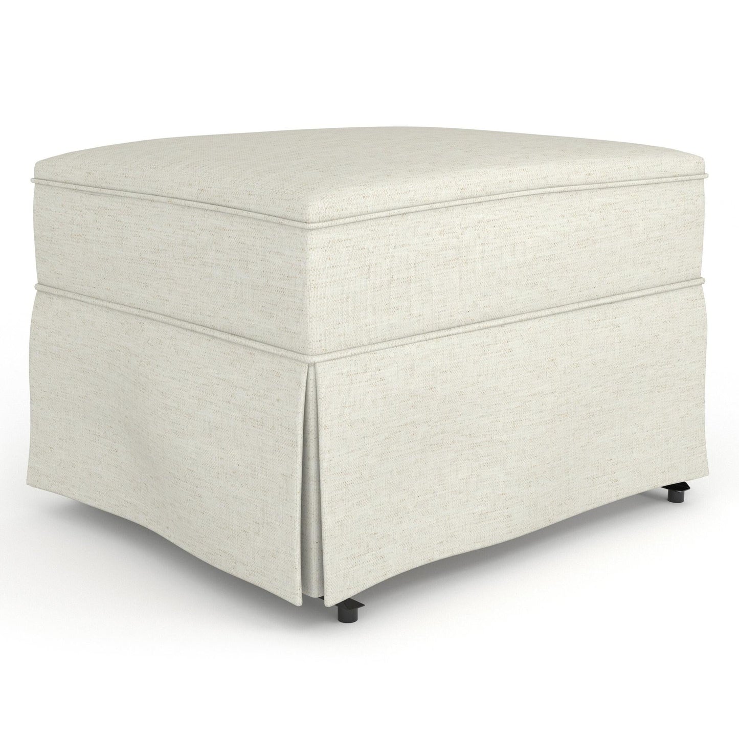 STORYTIME GLIDE OTTOMAN FOR NATASHA & QUINN GLIDERS