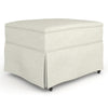 STORYTIME GLIDE OTTOMAN FOR NATASHA & QUINN GLIDERS