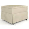 STORYTIME GLIDE OTTOMAN FOR NATASHA & QUINN GLIDERS