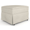 STORYTIME GLIDE OTTOMAN FOR NATASHA & QUINN GLIDERS