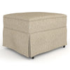 STORYTIME GLIDE OTTOMAN FOR NATASHA & QUINN GLIDERS