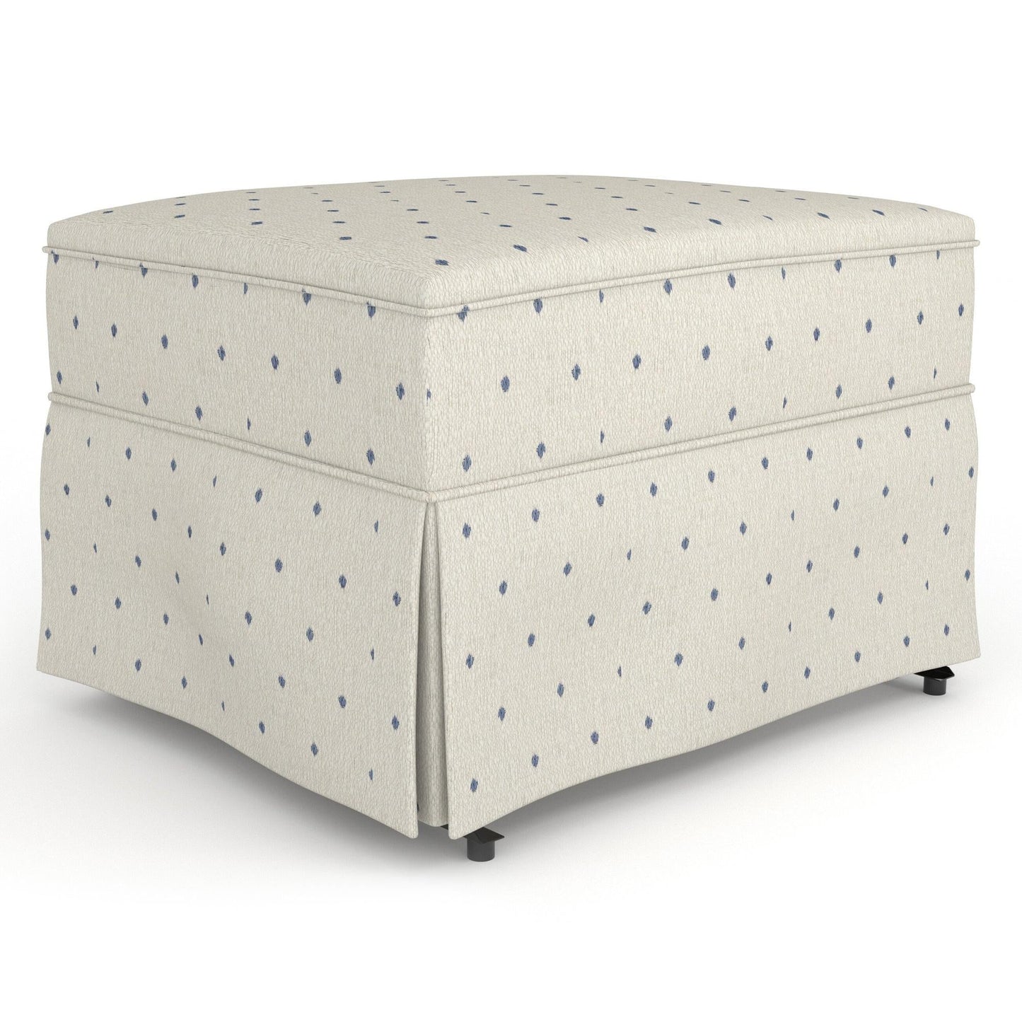 STORYTIME GLIDE OTTOMAN FOR NATASHA & QUINN GLIDERS