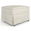 STORYTIME GLIDE OTTOMAN FOR NATASHA & QUINN GLIDERS
